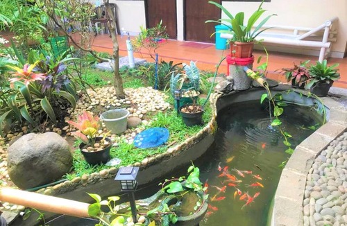 Baranangsiang House | Poetri Guest House Syariah near Kebun Raya Bogor