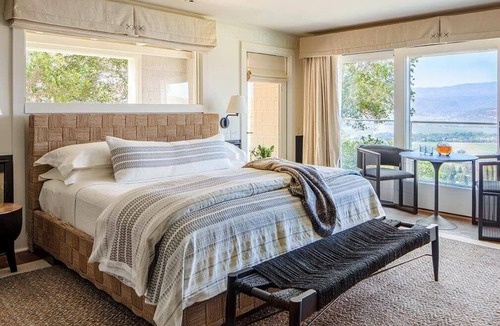 Yountville Hotel | Poetry Inn Napa Valley