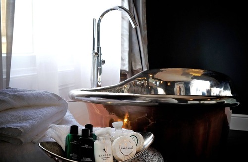 Ely Hotel | Poets House