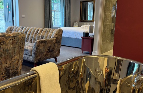 Ely Hotel | Poets House