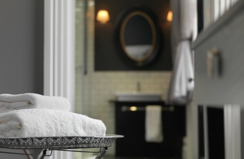 Ely Hotel | Poets House