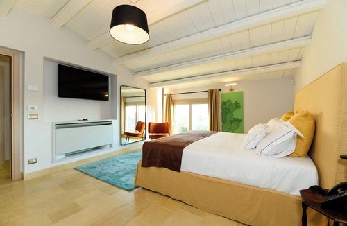 Donnalucata House | POGGIO LEANO