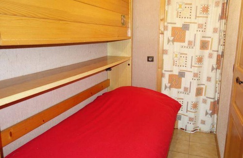 Saint-Gervais-les-Bains Apartment | Pointe des Aravis