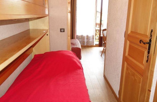 Saint-Gervais-les-Bains Apartment | Pointe des Aravis