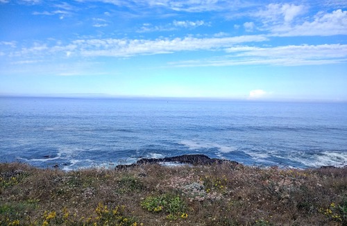 Point Arena Hotel | Point Arena Lighthouse