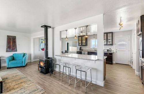 Point Arena House | Point Arena Lighthouse - Assistant Keeper's House 4