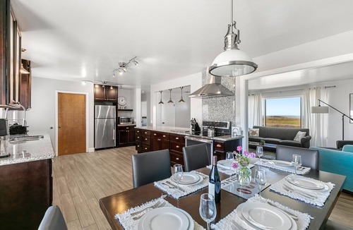 Point Arena House | Point Arena Lighthouse