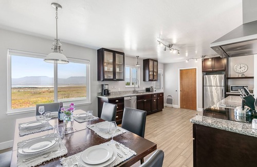 Point Arena House | Point Arena Lighthouse