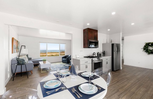 Point Arena House | Point Arena Lighthouse