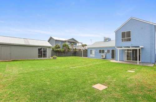 Middleton House | Point Break - 7 Mindacowie Tce, Middleton