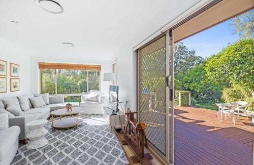 Bawley Point House | Point Break