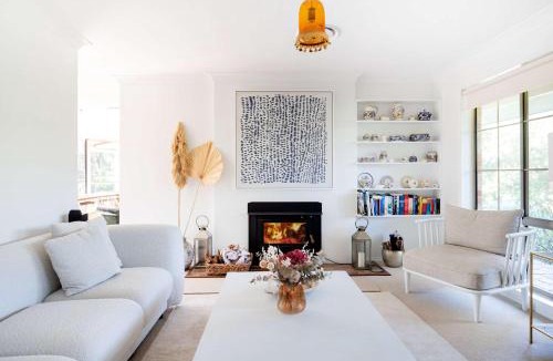 Bawley Point House | Point Break