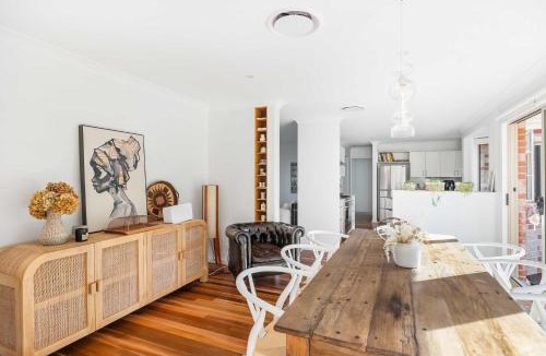 Bawley Point House | Point Break