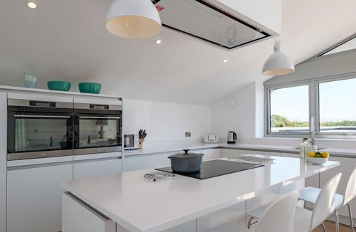 Polzeath Cottage | Point Break