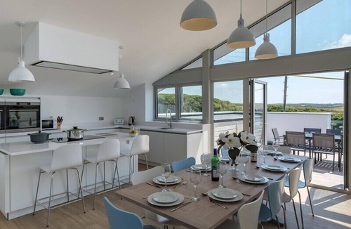 Polzeath Cottage | Point Break