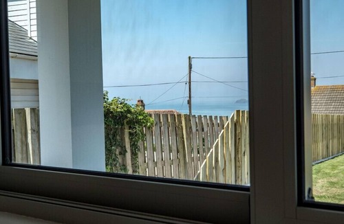 Polzeath Cottage | Point Break