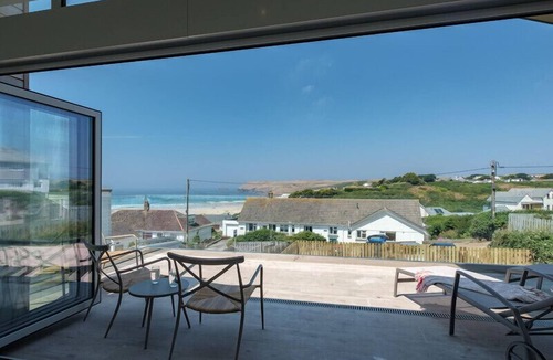 Polzeath Cottage | Point Break