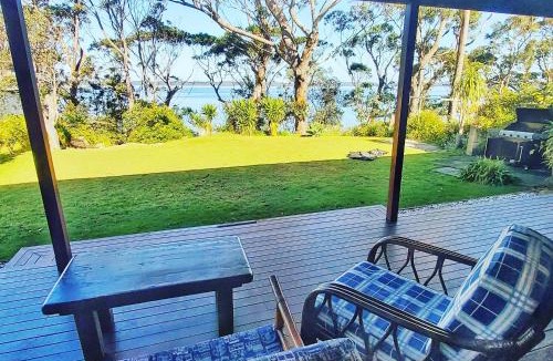 Sanctuary Point House | 'Point Break' Your Waterfront Break at the Point
