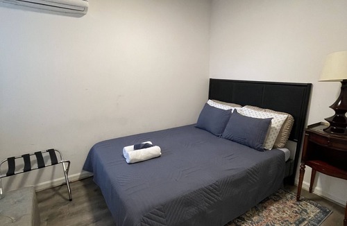 South Philadelphia West House | Point Breeze Row