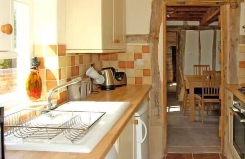 Westbrook Court Cottage | Point Cottage