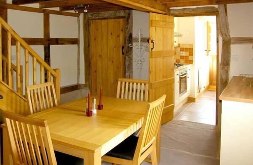 Westbrook Court Cottage | Point Cottage