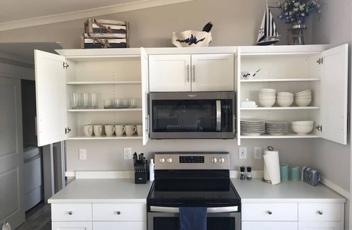 Grand-Etang Villa | Point Cross Estates: 3 Bedroom Oceanfront Villa