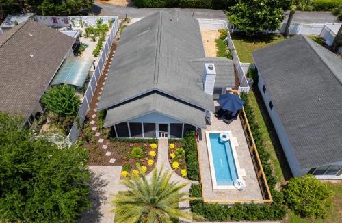Demere Park House | Point Five - 1133 Mallery St