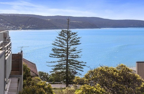 Lorne Apartment | Point Grey Apartment 13