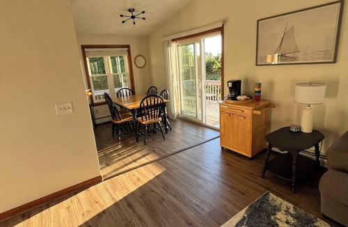 Point Judith House | Point Judith Beach Getaway