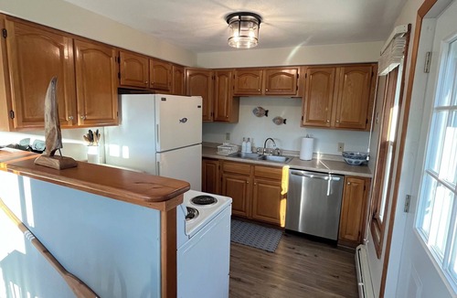 Point Judith House | Point Judith Beach Getaway