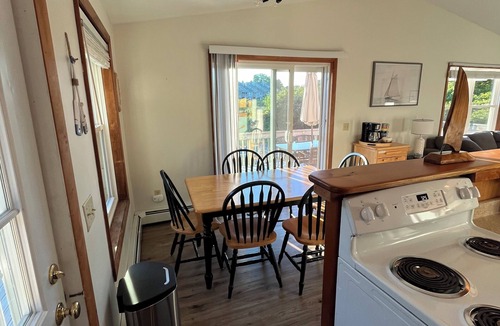 Point Judith House | Point Judith Beach Getaway