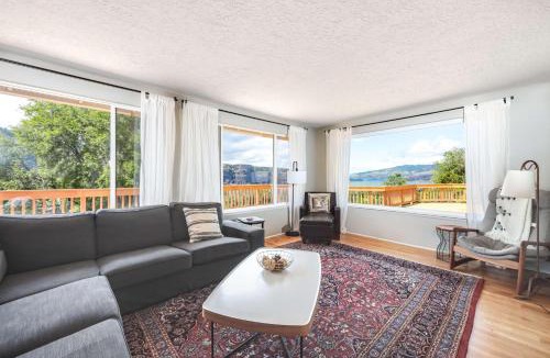 Lyle House | Point Lyle