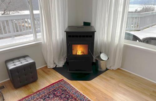 Lyle House | Point Lyle