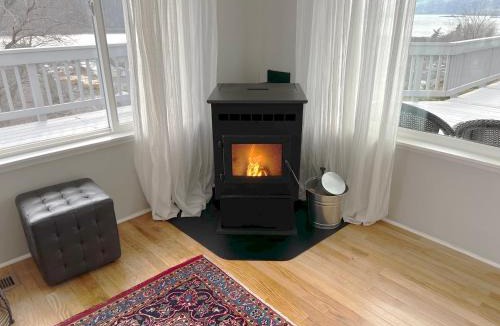 Lyle House | Point Lyle