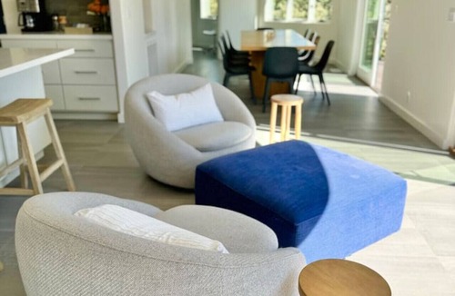 Point Reyes Station House | Point of Views - An Absolute Gem!