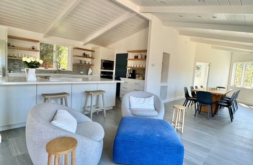 Point Reyes Station House | Point of Views - An Absolute Gem!