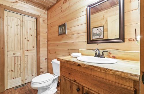 My Mountain House | Point Of View