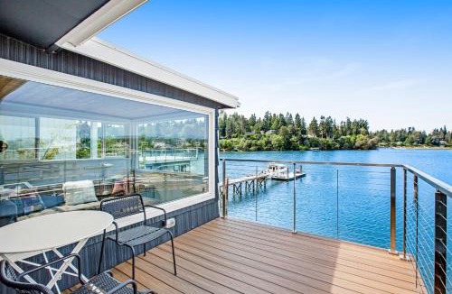 Rollingbay House | Point Perfect