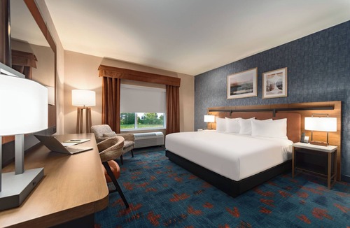 Bridgeport Hotel | Point Place Casino Hotel