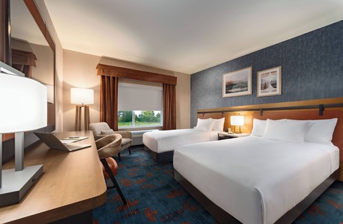 Bridgeport Hotel | Point Place Casino Hotel