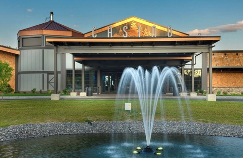 Bridgeport Hotel | Point Place Casino Hotel