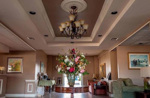 Point Pleasant Beach Hotel | Point Pleasant Manor