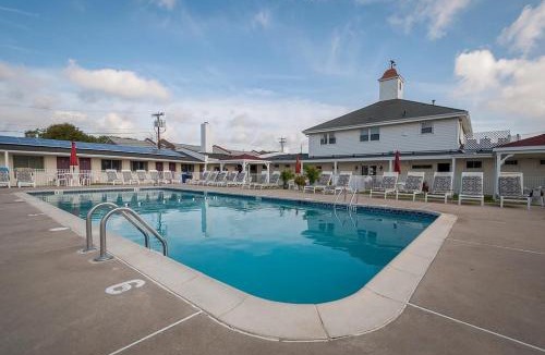 Point Pleasant Beach Hotel | Point Pleasant Manor
