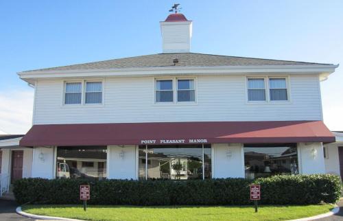 Point Pleasant Beach Hotel | Point Pleasant Manor