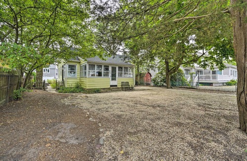 Point Pleasant House | Point Pleasant Abode w/Lagoon & Boat Dock!