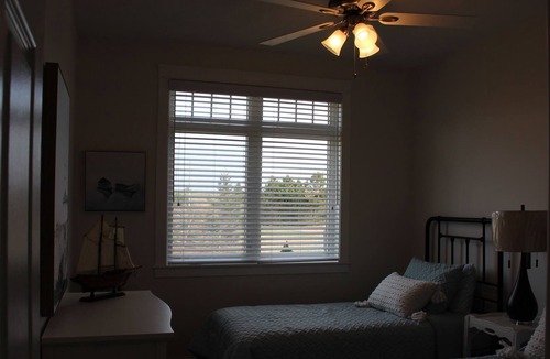 Belfast House | Point Prim Summer Home