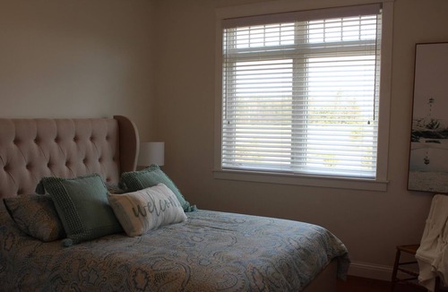 Belfast House | Point Prim Summer Home