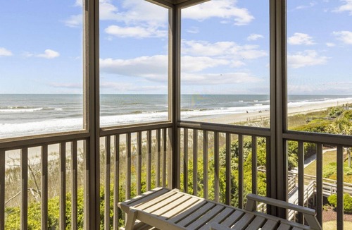 Pine Knoll Shores Condo | Point Prospect Shores