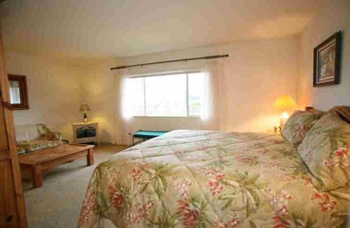 Point Reyes Station Bed & Breakfast | Point Reyes Vineyard Inn