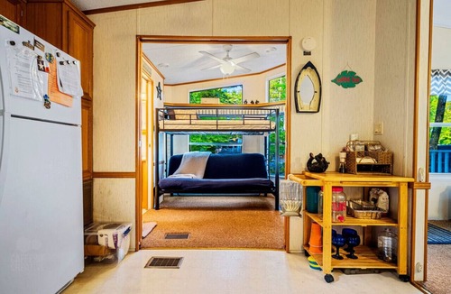 South Casco House | Point Sebago Haven: Beach, Arcade & More Awaits